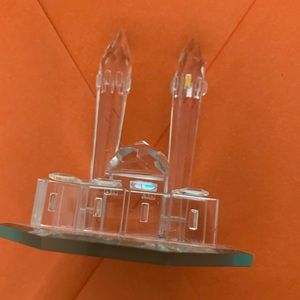 Swavorski Crystal - retired